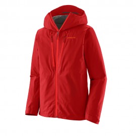 Triolet GORE-TEX Amanita red