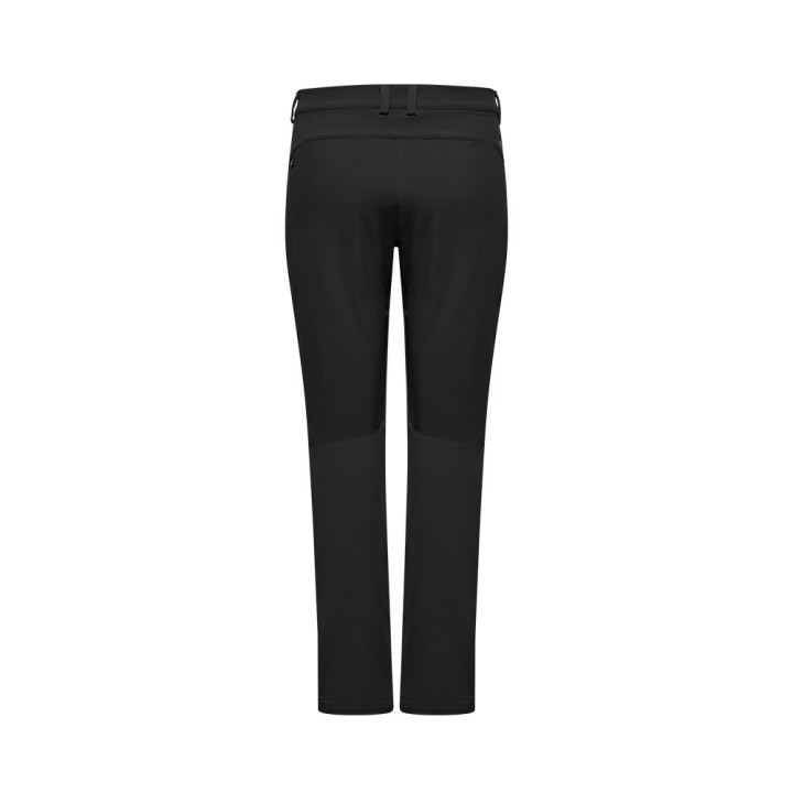 Salewa Pantalone Dolomia 2 Nero Out Donna