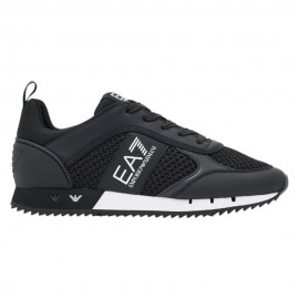 Emporio Armani Laces nero bianco