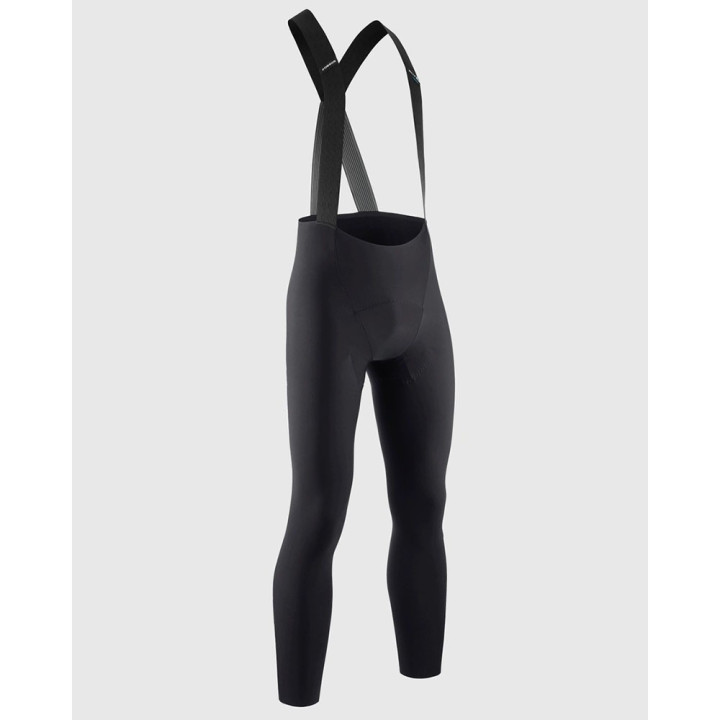 Assos Salopette Ciclismo Mille Gt Hashoogi Winter Nero Series Uomo