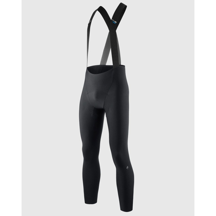 Assos Salopette Ciclismo Mille Gt Hashoogi Winter Nero Series Uomo