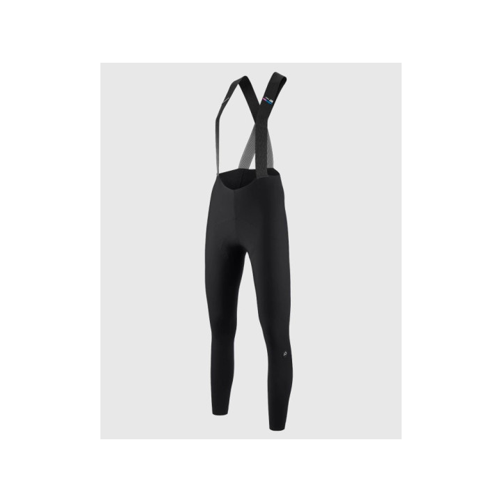 Assos Salopette Ciclismo Uma Gt Hashoogi Winter Nero Series Donna