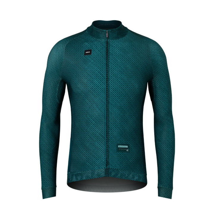Gobik Maglia Ciclismo Hyder Nordic Uomo