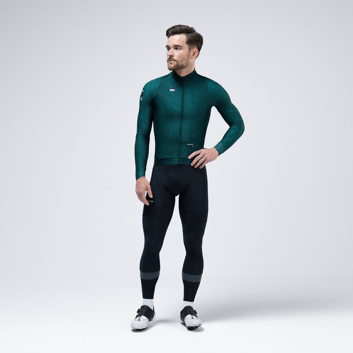 Gobik Maglia Ciclismo Hyder Nordic Uomo