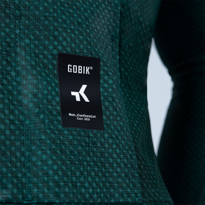Gobik Maglia Ciclismo Hyder Nordic Uomo