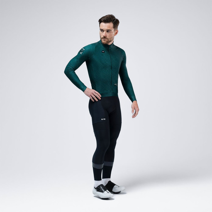 Gobik Maglia Ciclismo Hyder Nordic Uomo