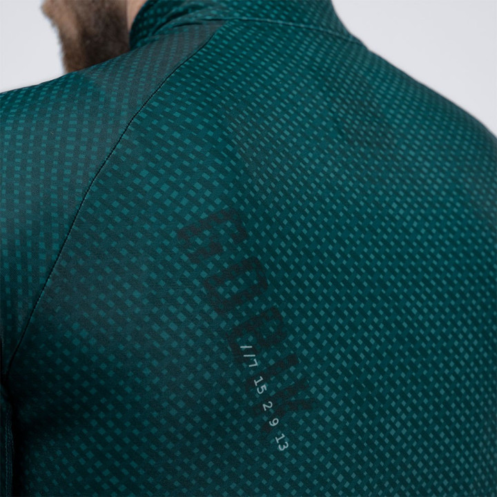 Gobik Maglia Ciclismo Hyder Nordic Uomo