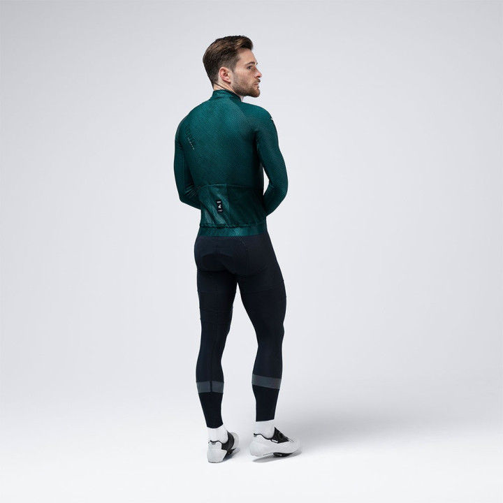Gobik Maglia Ciclismo Hyder Nordic Uomo