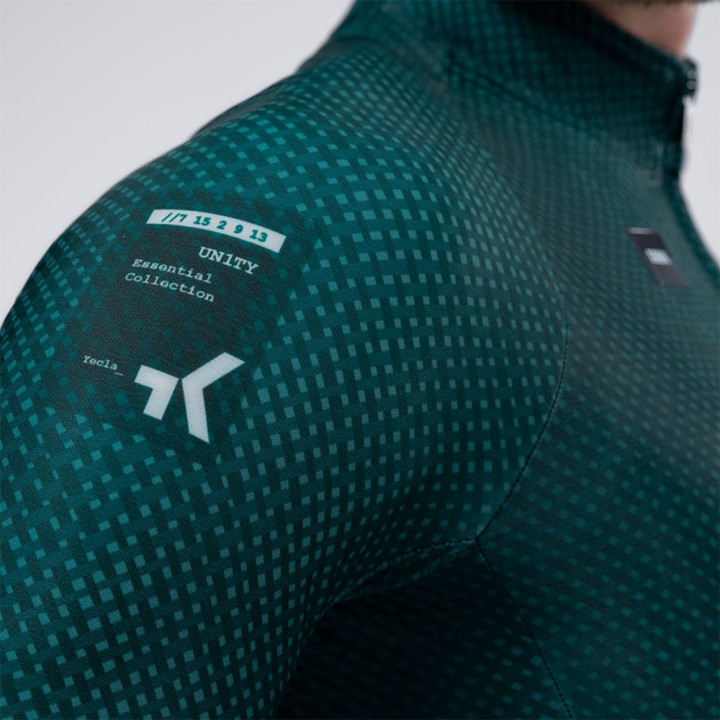Gobik Maglia Ciclismo Hyder Nordic Uomo
