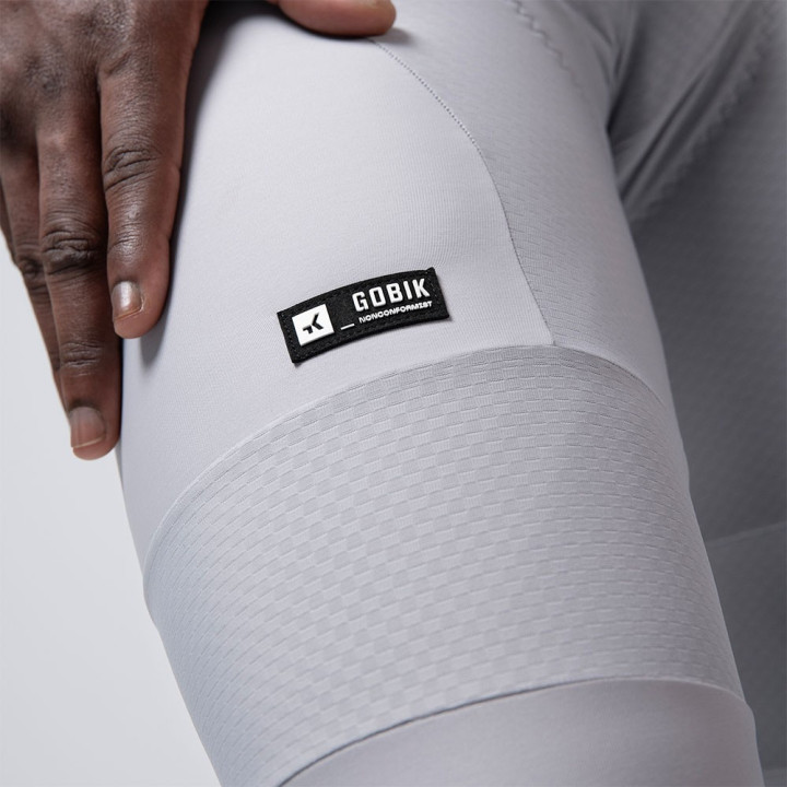 Gobik Salopette Ciclismo Absolute 7.0 Tapioka K1O Uomo