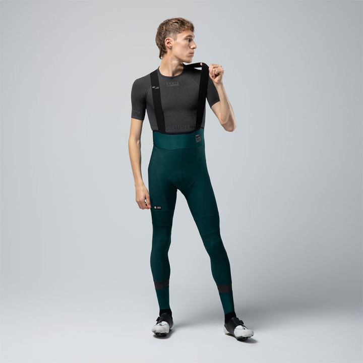 Gobik Salopette Ciclismo Absolute 7.0 Sunken K10 Uomo