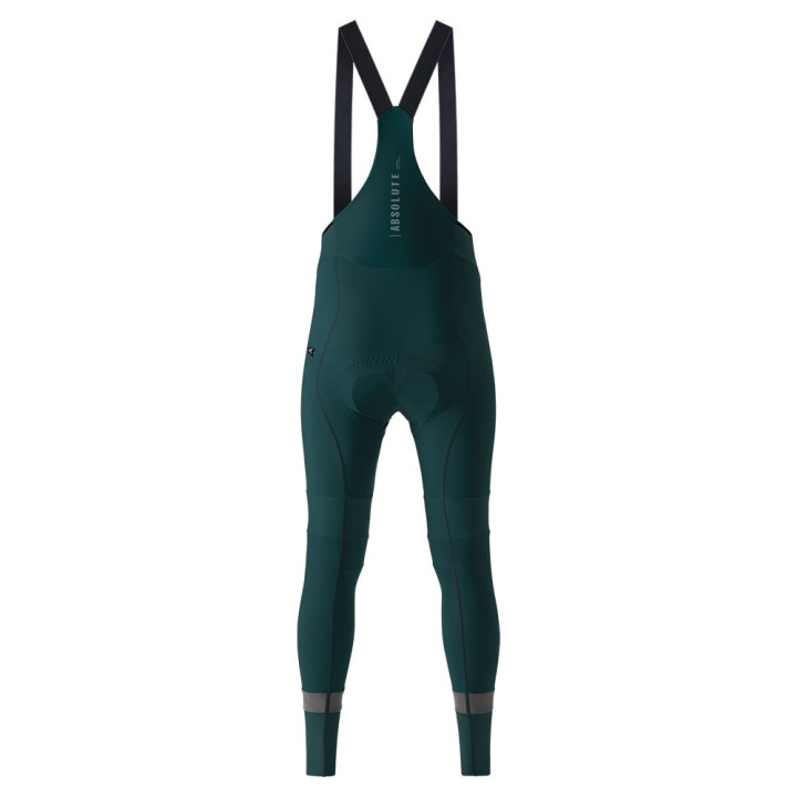 Gobik Salopette Ciclismo Absolute 7.0 Sunken K10 Uomo