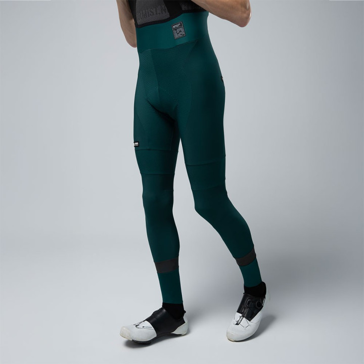 Gobik Salopette Ciclismo Absolute 7.0 Sunken K10 Uomo