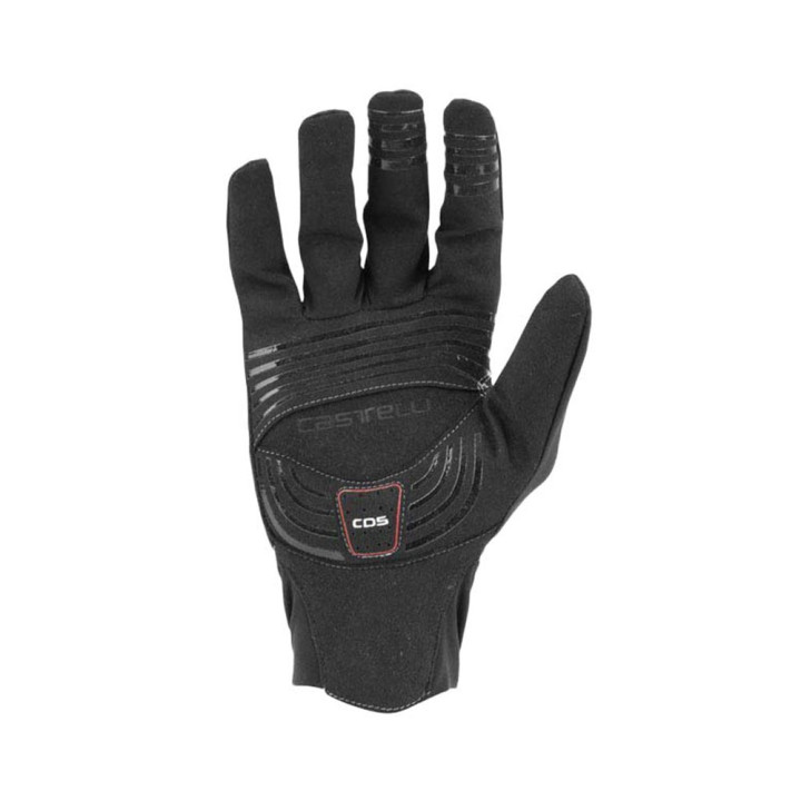 Castelli Guanti Ciclismo Lightness 2 Nero Uomo