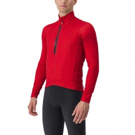 Entrata Thermal Rich rosso nero