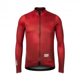 Skimo Pro 2.0 Classy red