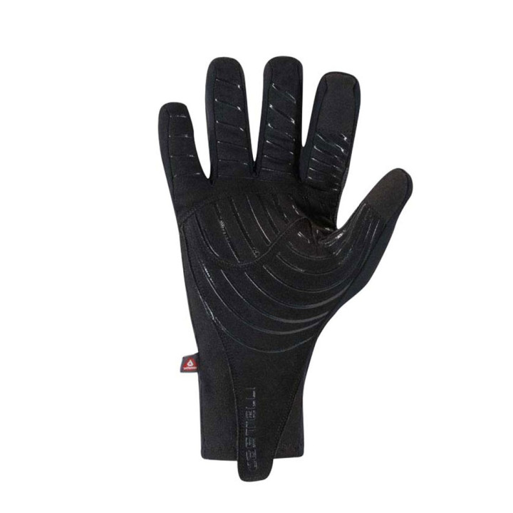 Castelli Guanti Ciclismo Espresso 2 Nero Uomo
