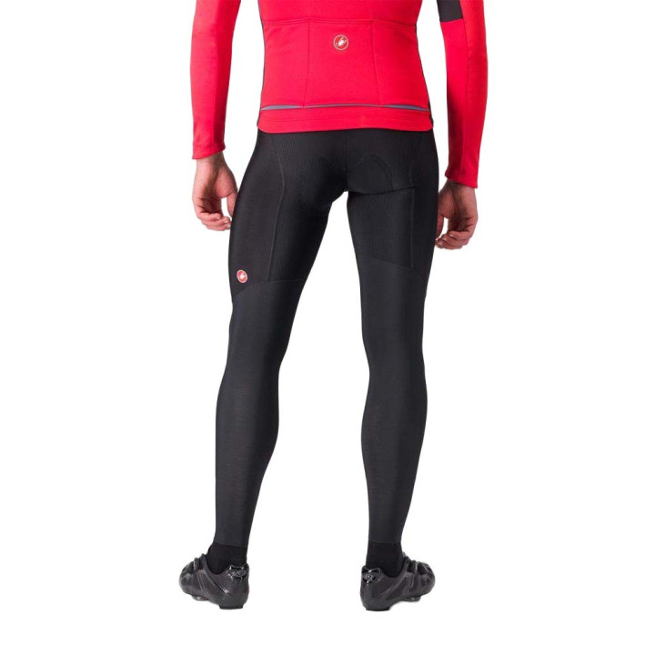 Castelli Salopette Ciclismo Competizione Nero Uomo
