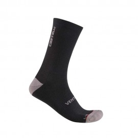 Venti Soft Merino nero