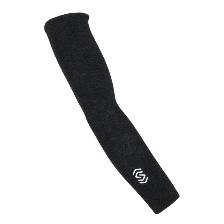 Silverskin Manicotti Warm Antracite Uomo