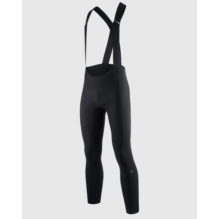Assos Salopette Ciclismo Mille Gt Spring Fall Nero Series Uomo