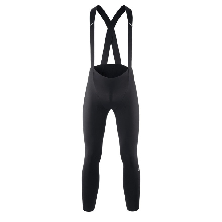Assos Salopette Ciclismo Mille Gt Spring Fall Nero Series Uomo