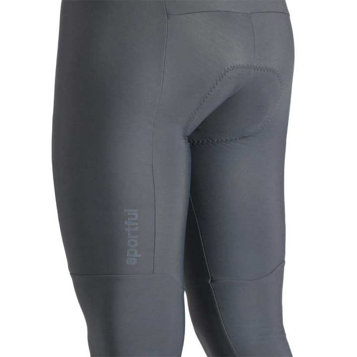 Sportful Salopette Ciclismo Pulse Nero Sand Uomo