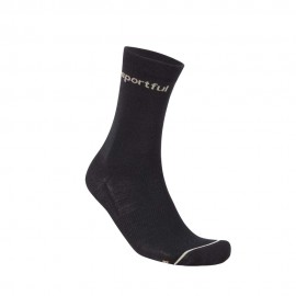 Classic Merino nero