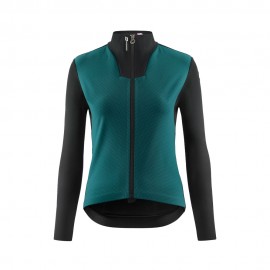 Uma Gt Hashoogi Winter Foundation verde
