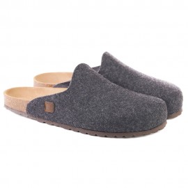 Sabot 48 Merinos antracite