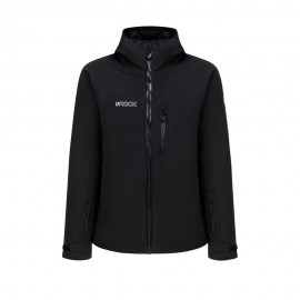 Re.Sun Peaks Padded nero