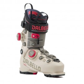 Veloce Space 130 Dual Boa Ecru Stone grigio