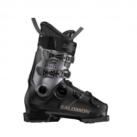 S/Pro Supra Boa 120 Gw nero Hematite Met