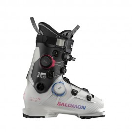 S/Pro Supra Dual Boa 130 Gw gray Aurora nero