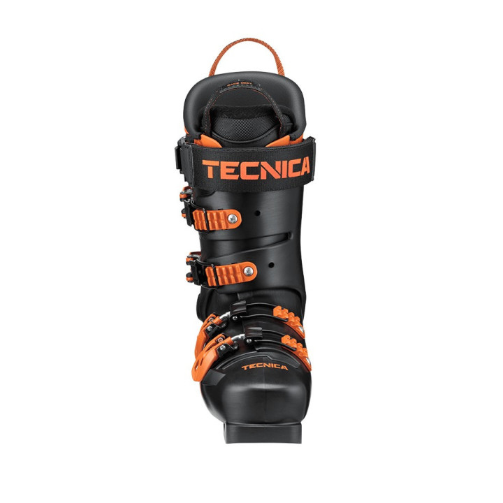 Tecnica Firebird R 130 Nero - Scarponi Da Sci Uomo