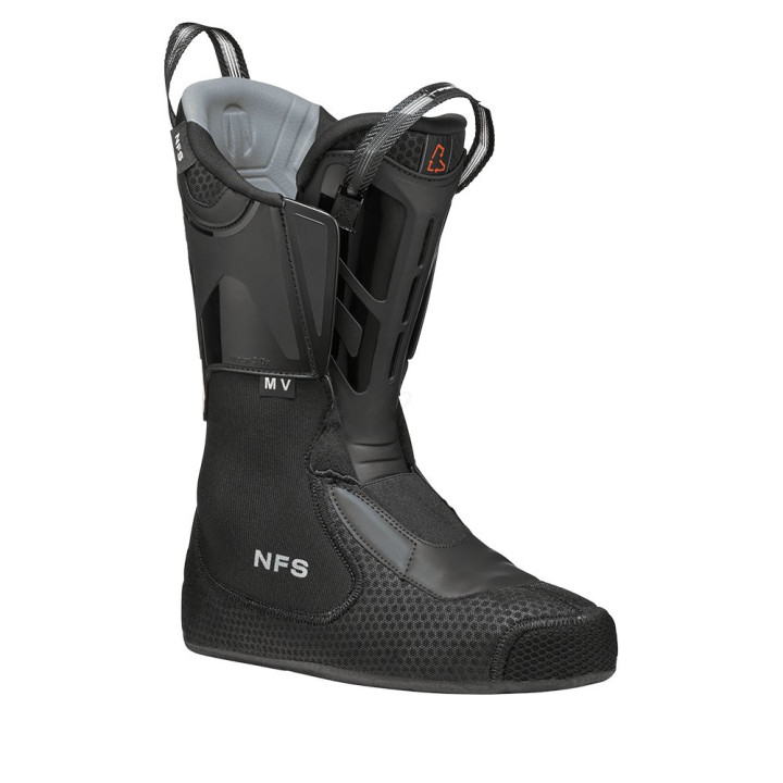 Tecnica Mach Boa Mv 110Gw Nero - Scarponi Da Sci Uomo