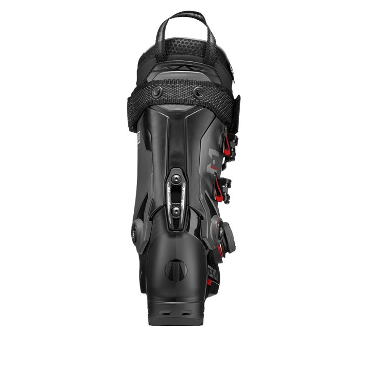 Tecnica Mach Boa Mv 110Gw Nero - Scarponi Da Sci Uomo