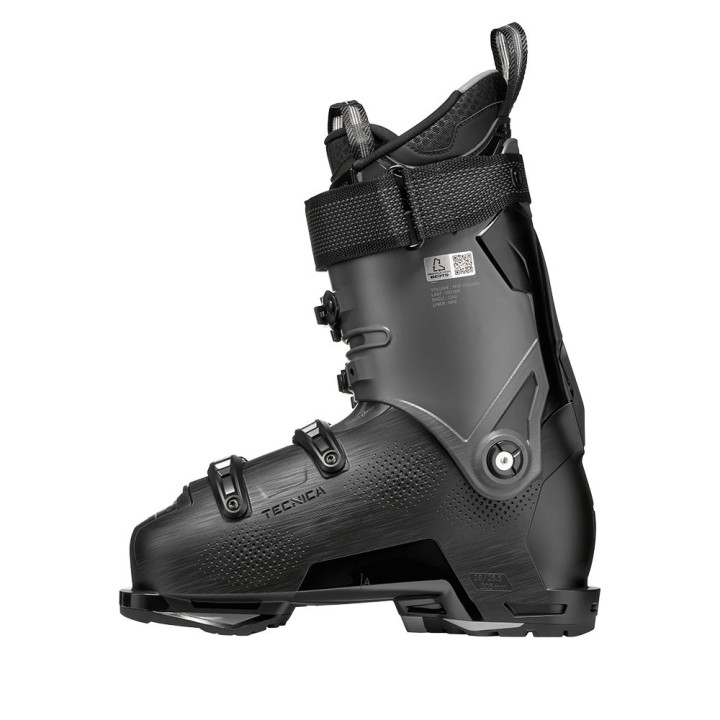Tecnica Mach Boa Mv 110Gw Nero - Scarponi Da Sci Uomo