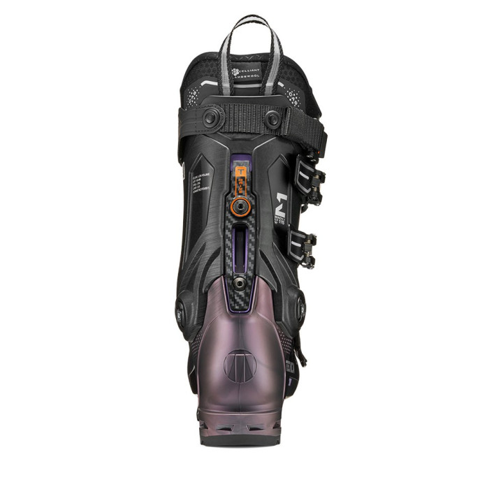 Tecnica Mach1 Lv 115W Td2 Gw Iridescent Boreal - Scarponi Da Sci Donna
