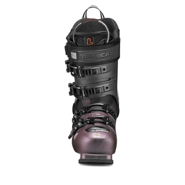 Tecnica Mach1 Lv 115W Td2 Gw Iridescent Boreal - Scarponi Da Sci Donna