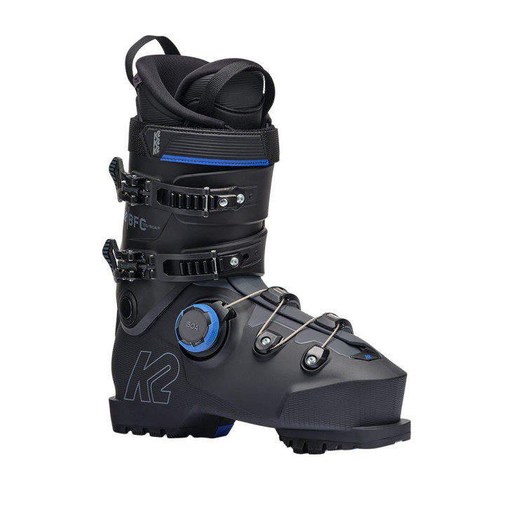 K2 Bfc 100 Boa - Scarponi Da Sci Uomo