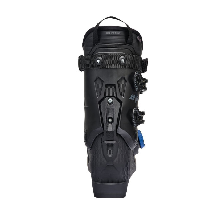 K2 Bfc 100 Boa - Scarponi Da Sci Uomo