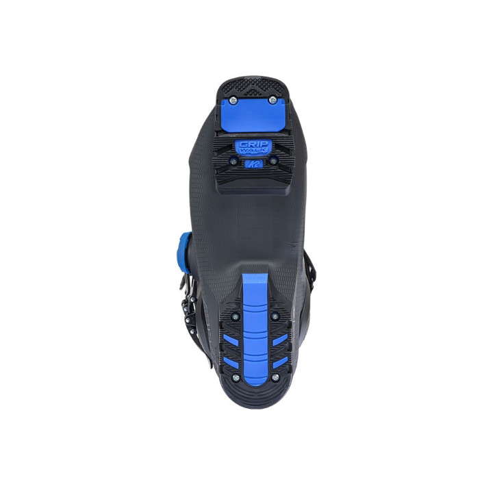 K2 Bfc 100 Boa - Scarponi Da Sci Uomo