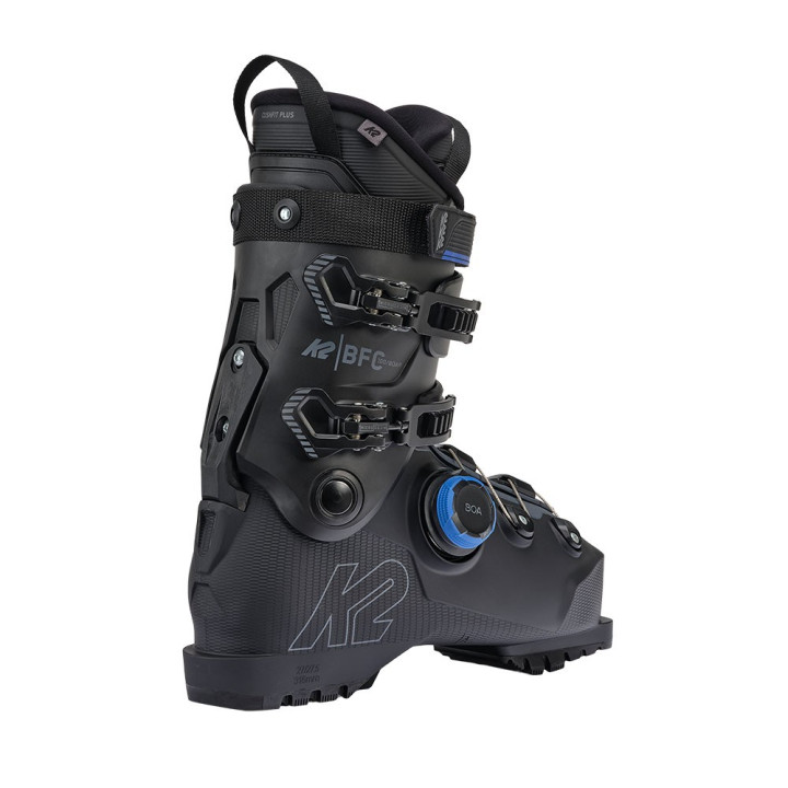 K2 Bfc 100 Boa - Scarponi Da Sci Uomo