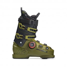Cortex 120 Zonal Boa verde