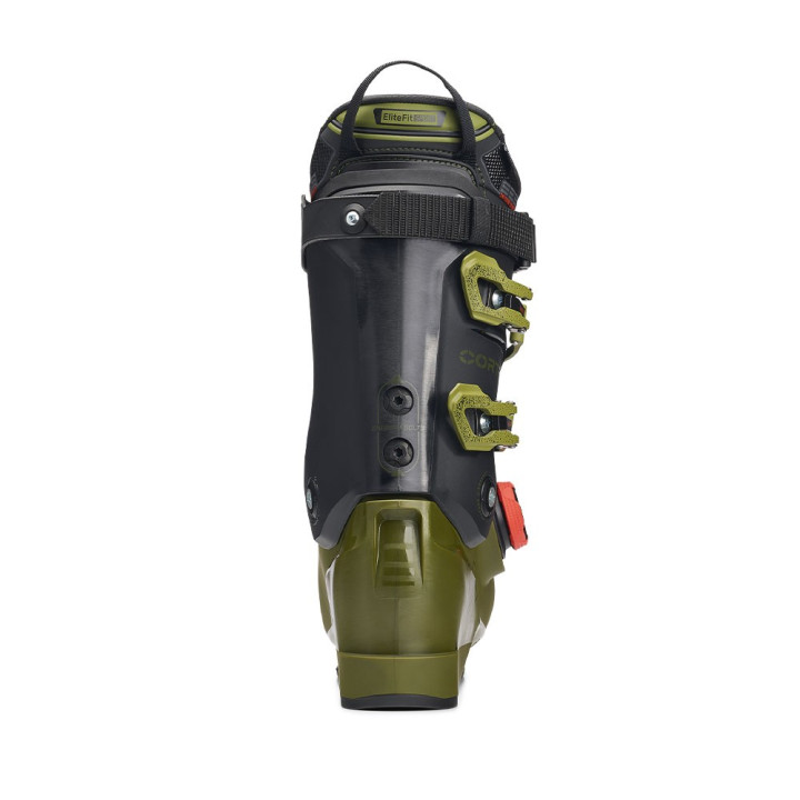 K2 Cortez 120 Zonal Boa - Scarponi Da Sci Uomo