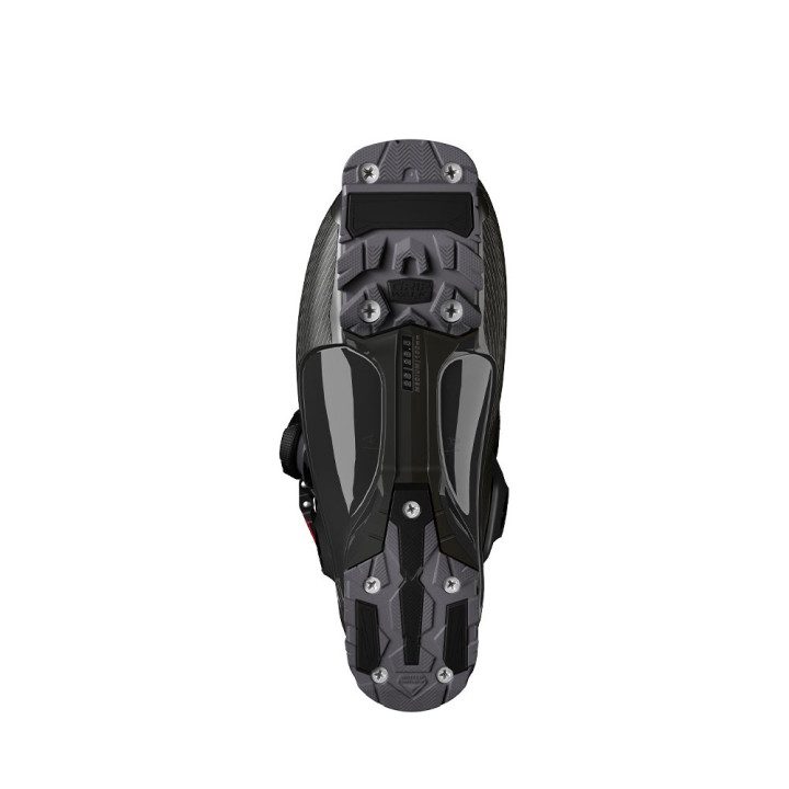 Salomon S Pro Supra Boa Sport 110 Gw Nero Dark Grigio G - Scarponi Da Sci Uomo