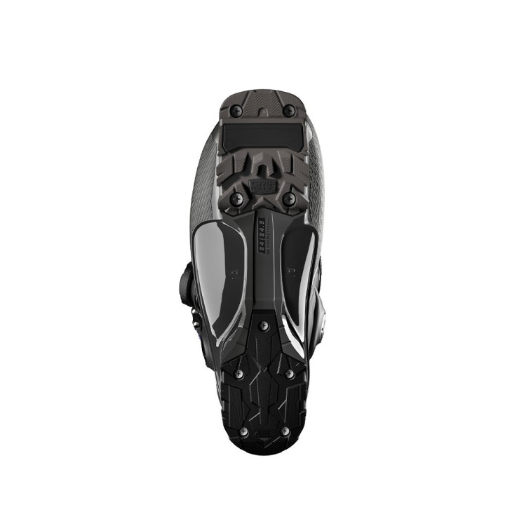 Salomon S Pro Supra Boa Sport 95W Gw Nero Dark  - Scarponi Da Sci Donna