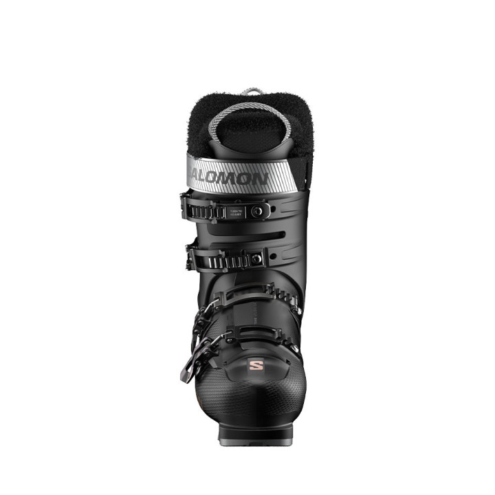 Salomon S Pro Delta Sport 90 Gw Nero Iride - Scarponi Da Sci Donna