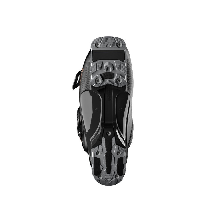 Salomon S Pro Delta Sport 90 Gw Nero Iride - Scarponi Da Sci Donna